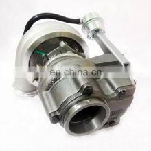 Turbocharger HX30W C4040382 thumbnail-3