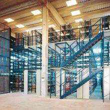 Mezzanine Rack thumbnail-3