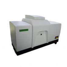 Winner 2018 Wet He-Ne Laser Particle Size Analyzer in the Laboratory of the Institute thumbnail-4