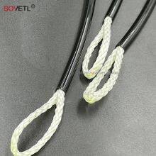 Ozone Click-In Loop Kiteboarding Chickenloop V4 PU/UHMWPE Line thumbnail-3