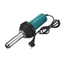 DSH-AII 220V2000W Plastic Hot Air Welding Heat Gun Hot Air Welding Torch thumbnail-3