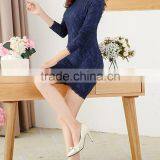 New Fashion Ladies Dress Woman Evening Dress Sexy Free Prom Dress thumbnail-5