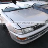 EXPORT FROM JAPAN JAPANESE USED CAR HALF CUT FOR SALE FOR TOYOTA,MAZDA, MITSUBISHI (HIGH QUALITY)