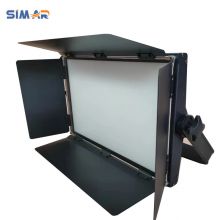 simar M-120WP 120W 3200k-5600k  Portable  Led Video Camera Studio Lighting Soft Panel Photography lighs for shooting recording