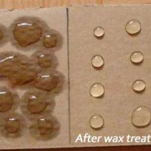 Special Paraffin Wax For Corrugated Cardboard Box Waterproofing thumbnail-3