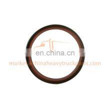 Sinotruck HOWO Dump Truck Spare Parts Rear Wheel Oil Seal 190*220*30 WG9112340114 Gasket thumbnail-4