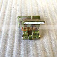 Sinotruk Sitrak C5H/C7H China Heavy Truck Spare Parts 810W62690-6061 Lower Left Door Hinge thumbnail-1