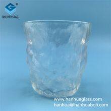 250ml Glacier Juice Beverage Glass Cup Manufacturer thumbnail-5