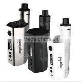 Elego Wholesale Kanger Dripbox 160W TC Starter Kit With 7ml RDA Tank Kangertech Wholesale thumbnail-4