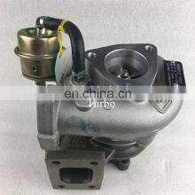 TD27 Turbocharger 14411-7T600 14411-7T605 49377-02600 Turbo Used for QD23 Engine Diesel 3.2L thumbnail-2