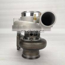 Turbocharger GT30 GT3071 GTX3071R T3 V-Band GTX3071 Ball Bearing Turbo for 1.8L-3.0L Engines thumbnail-3