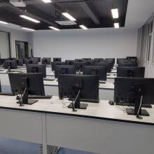 Supply 40 Seat Cloud Classroom ARM Thin Client VDI Cloud Desktop System Yulong Cloud thumbnail-3