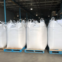 1000kg 1500kg 2000kg Jumbo Bag Export To Japan Jumbo Packaging Bag Bulk Big Custom Reusable Polypropylene Bag thumbnail-4