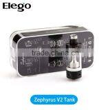 Elego 2015 New UD Zephyrus/ UD Goblin Mini Tank Goliath v2 and Goblin Rta Tank From Youde Tech Wholesale Ecig thumbnail-6