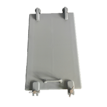 12V Marine Ship/Boat Steel Aluminum Air Hatch Cover Window thumbnail-3