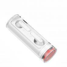 Crystal ENC TWS Earbuds True Stereo Wireless Audifonos TWS In-ear ENC Headphones thumbnail-3