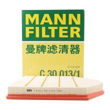 Original Genuine MANN Cabin Filter Car Engine Filter C30013/1 13717601868 For bmw