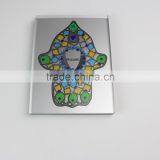 Acrylic Block Logo Table Display thumbnail-2