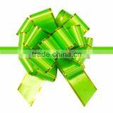 SP Handmade Blue Pull Bow Ribbon/Plastic Ribbon Pull Bow for Celebration Wedding or Wrapping Basket thumbnail-5