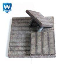 ASTM G65 Good Quality CCO Wear Resistant Plate thumbnail-3