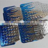 Low Price High Quality Cheap Universal Car Mat PVC Car Mat Quality Choice thumbnail-4