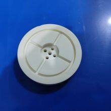 Aluminum Oxide Industrial Ceramics, Insulation, Shaped Ceramic Heads, Wear-resistant Ceramics, Ceramic Accessories, Electronic Ceramics thumbnail-5