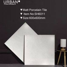 600X600mm Matt Vitrified Ceramic Non Slip Glazed Rustic Porcelain Floor Wall Tile thumbnail-4