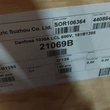 VACON Filter 181B1395 LCL-1030-6-B0R011T thumbnail-2