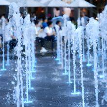 Custom Made Fountain thumbnail-3