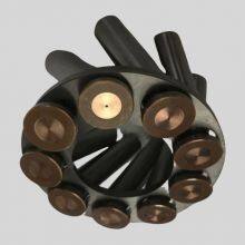 Hydraulic Spare Parts Repair Kit Hydraulic Plunger Pump EC360 TRAVEL Volvo 360 Volvo 460 Excavator Spare Parts thumbnail-5