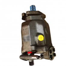 R902431252 ALA10VSO10DRG/52R-PKC64N00 Hydraulic Axial Piston Variable Pump ALA10VSO10DFR1 ALA10VSO10DR ALA10VSO10DRG thumbnail-5