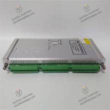 Introduction ToBentley3500/22 Modulefunctional ModuleVibration Monitoring Module thumbnail-2