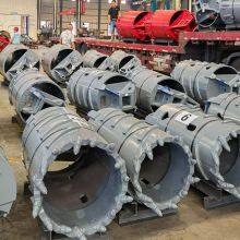 Changsha Mingyi Machinery Equipment Co., Ltd. company overview - view 2 thumbnail