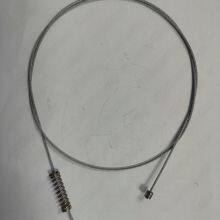 Automotive Window Regulator Steel Cable - High-Strength, Wear-Resistant for Car Window Lifting Systems thumbnail-3