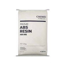 CHIMEI Resina ABS PA-758 Material Prima de Plástico Gránulos de Plástico Gránulos de ABS thumbnail-1