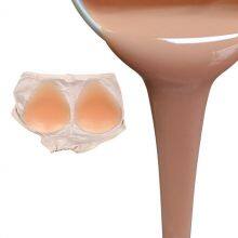 Additional Cured Type Silicone Rubber Bra Odorless Eco Friendly Skin Safe Silicon thumbnail-4