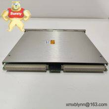 Bently Nevada 3500/04-IS Ground Module – Single‑Point Earthing for 3500 Racks in I.S. Environments thumbnail-2