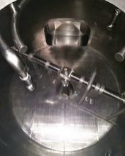 7BBL Brewhouse System - Ausrüstung für die Produktion von Handwerk Bier, die zum Brauen von Bier benötigt wird thumbnail-3
