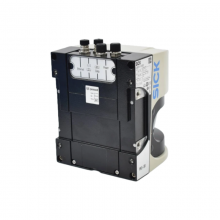 SICK LMS511-10100 ID. NUMBER 1046135 thumbnail-3