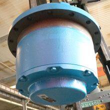 Sany Roller Authentic Reducer B220800000002 Gearboxes CTU3300/107 for Sany Roller thumbnail-5