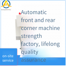 Direct Sales From Foshan - Ax900-b2 Automatic Gear Grinding Machine, Fully Automatic Saw Blade Sharpening Machine, Automatic Woodworking Saw Grinding Machine thumbnail-1