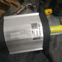 Hydraulic Gear Pump G47 G38 G55 G38C G55V G55C G33C G47C G28V Series G47C032FSBACODV Settima Screw Pump thumbnail-5