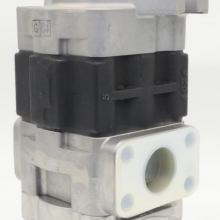 Hydraulic Pump SDY1 SDY SD DDG SDB SD1 Gear Pump SDY1-275L896 Hydraulic Oil Pump SDY1-275L896 thumbnail-2