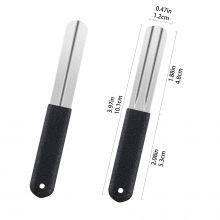Fisherman Fishing Use Double Sides Multifunctional Whetstone thumbnail-2