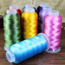 Rayon Embroidery Thread thumbnail-1