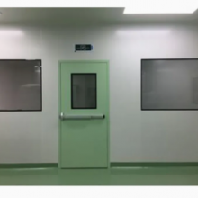 HEPA Filter Clean Room Dust-Free Medical AndHospital Modular Clean Room thumbnail-5