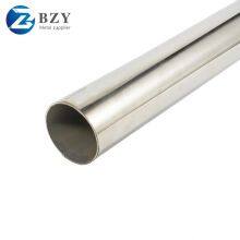 ASTM A249 A269 A270 A312 A554 SUS 304 304L 316 316L 309S Mirror Polished Square Round Welded Stainless Steel Tube Pipe thumbnail-4