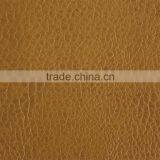 JYH Abrasion-resistant Embossed Artificial Semi PU Leather for Sofa thumbnail-4