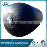 2015 Cheapest Dia 1.2mx2.5m Pneumatic Rubber Fender thumbnail-6