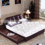 Latest Double Bed Designs thumbnail-1